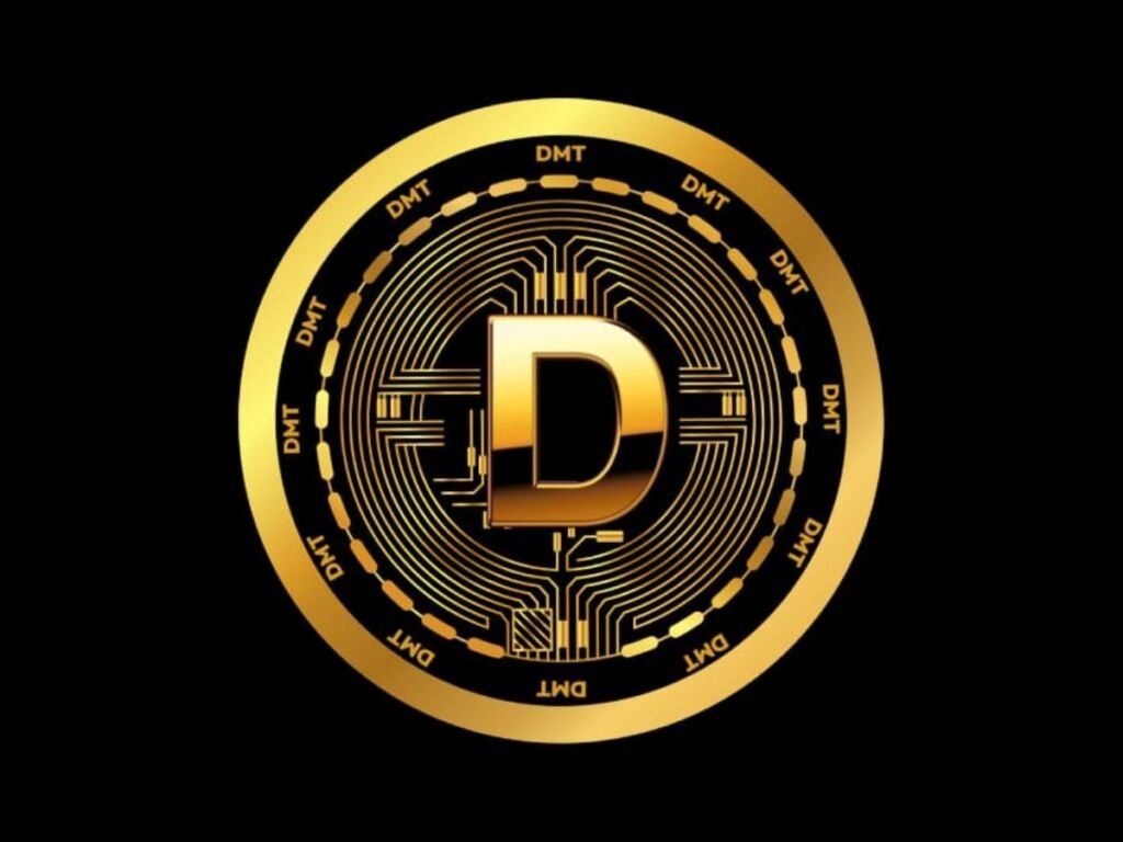 The DMT Team sets forth the launch of their groundbreaking decentralized platform