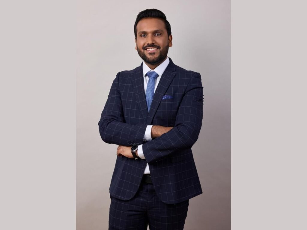 India’s Fintech in 2023 Showcases Resilience, Evolution and Global Prominence – Rohit Gajbhiye, LEO1