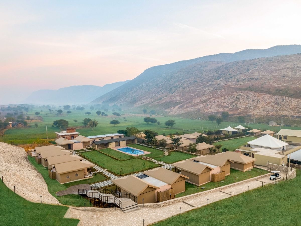 Sterling Holiday Resorts Announces a Brand-New Upscale Resort in Sariska