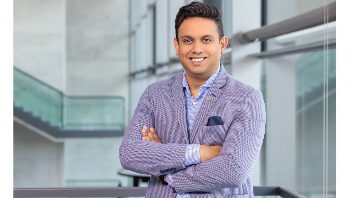<div>Sachin Patil, MD & CEO of Messe Stuttgart India Applauds Union Budget 2024’s Infrastructure Boost for Exhibition and MICE Industry</div>