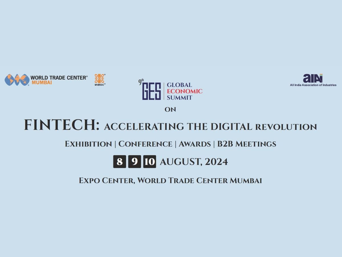 9th GES to be a gateway for Indian FinTech Companies to gain the spotlight