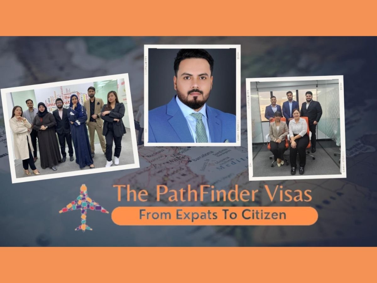 Discover How Immigration Journey Becomes Easy with The Pathfinder Visa
