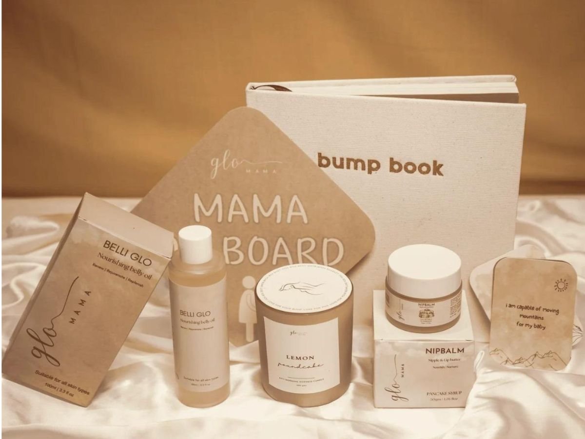 Doctor-Founded Glo Mama Revolutionises Pregnancy Wellness with Holistic Approach