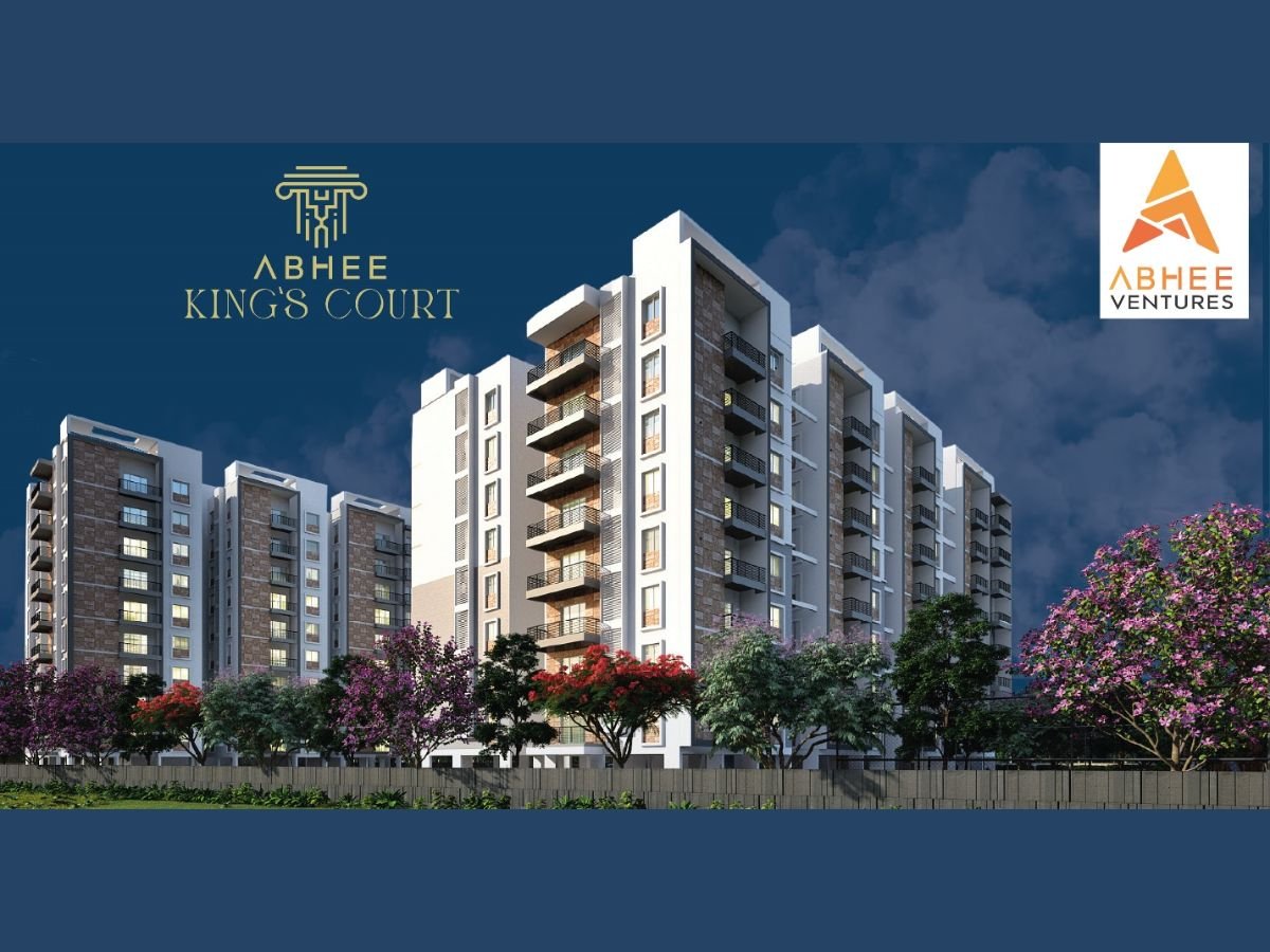 Abhee Kings Court Sold Out in First 4 Months