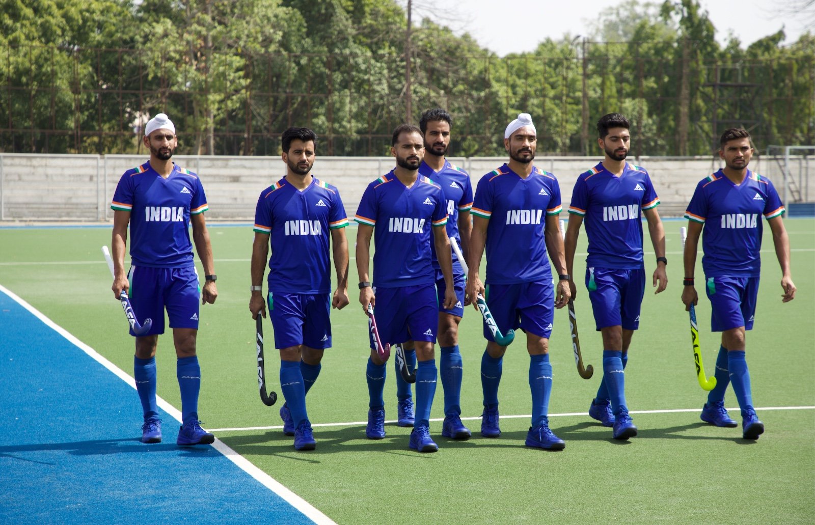 ALFA Hockey Launches #BankeDikhaAlpha Campaign: India’s Only Hockey Campaign Ahead of Paris Olympics