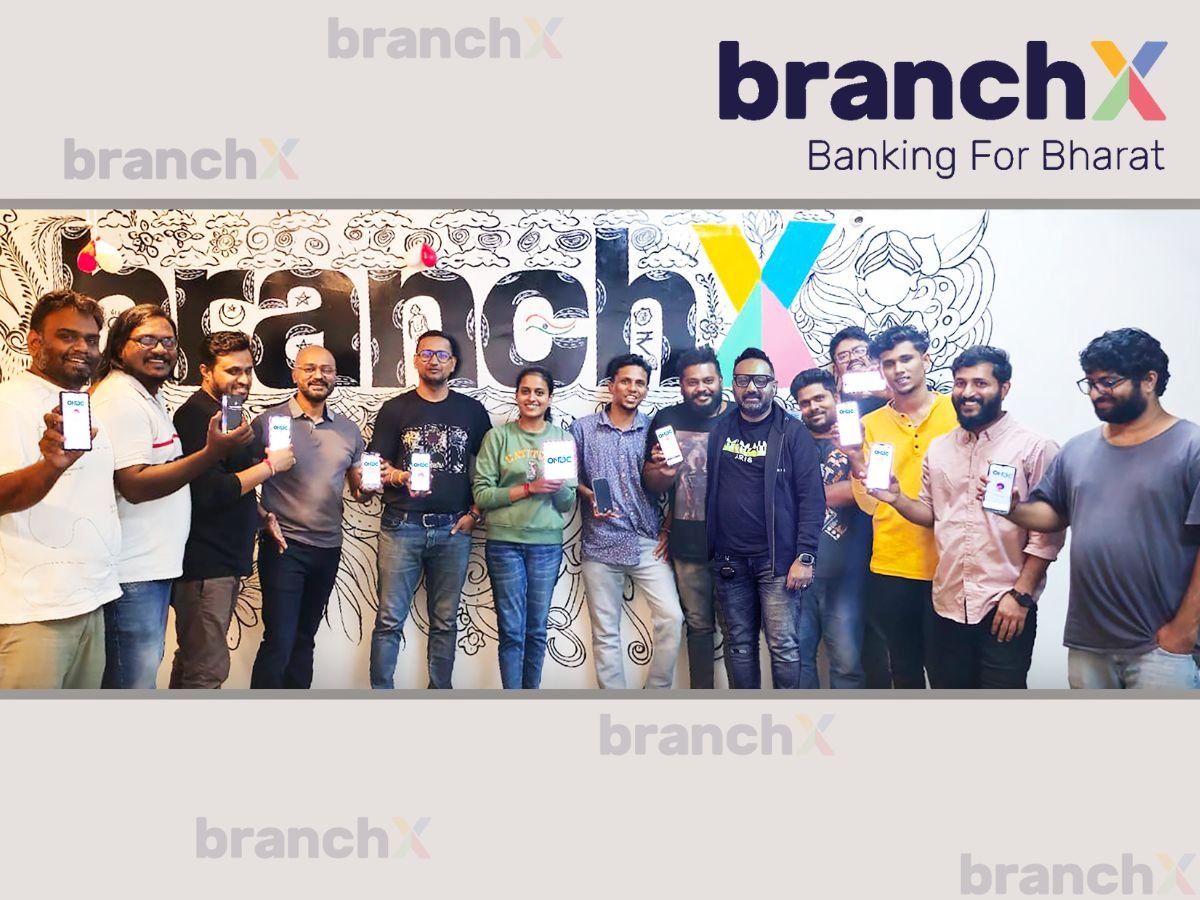 BranchX Becomes India’s First Neobank to Launch ONDC Loans for Financial Inclusion
