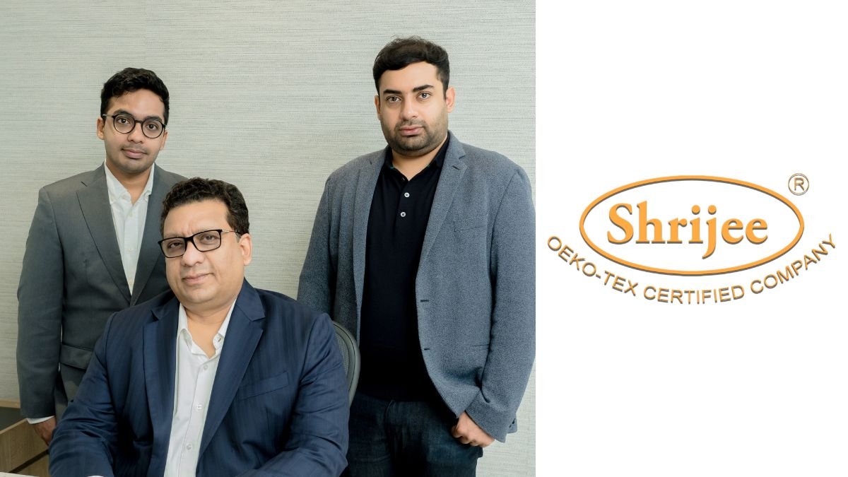 Shrijee Lifestyle Group Targets Rs 1200 Crore Turnover by 2030