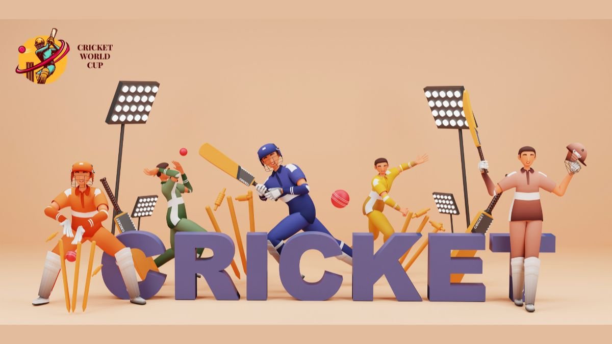 CricketCupWorld.com Gives an Intuitive Experience to Cricket Fans by Adding Players’ Profile