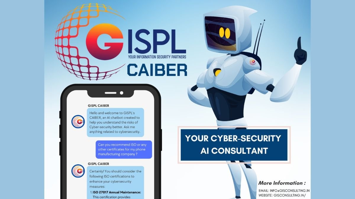 GIS Consulting Launches World’s First AI Assistant for Cyber Security Consultations