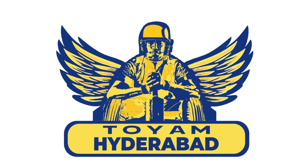 Toyam Sports Limited buys out Hyderabad franchise in Legends League Cricket