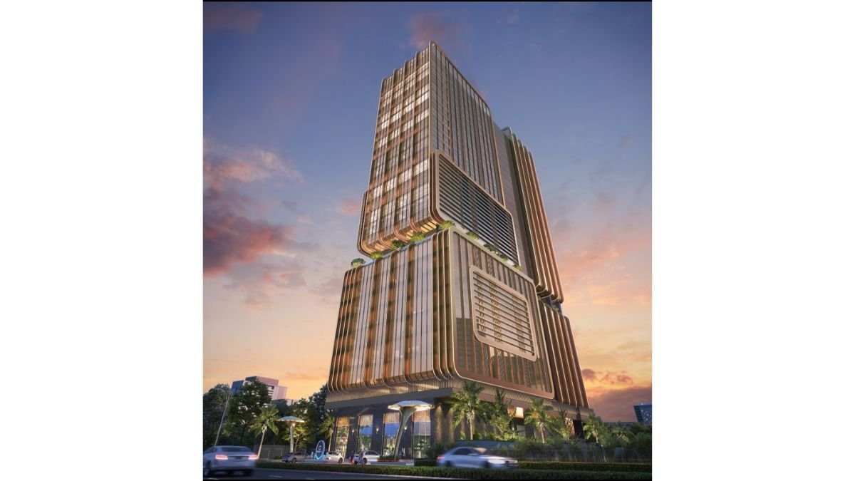 Ceratec Group & Chaitanya Developers Launch Tower 108 in Balewadi, Pune