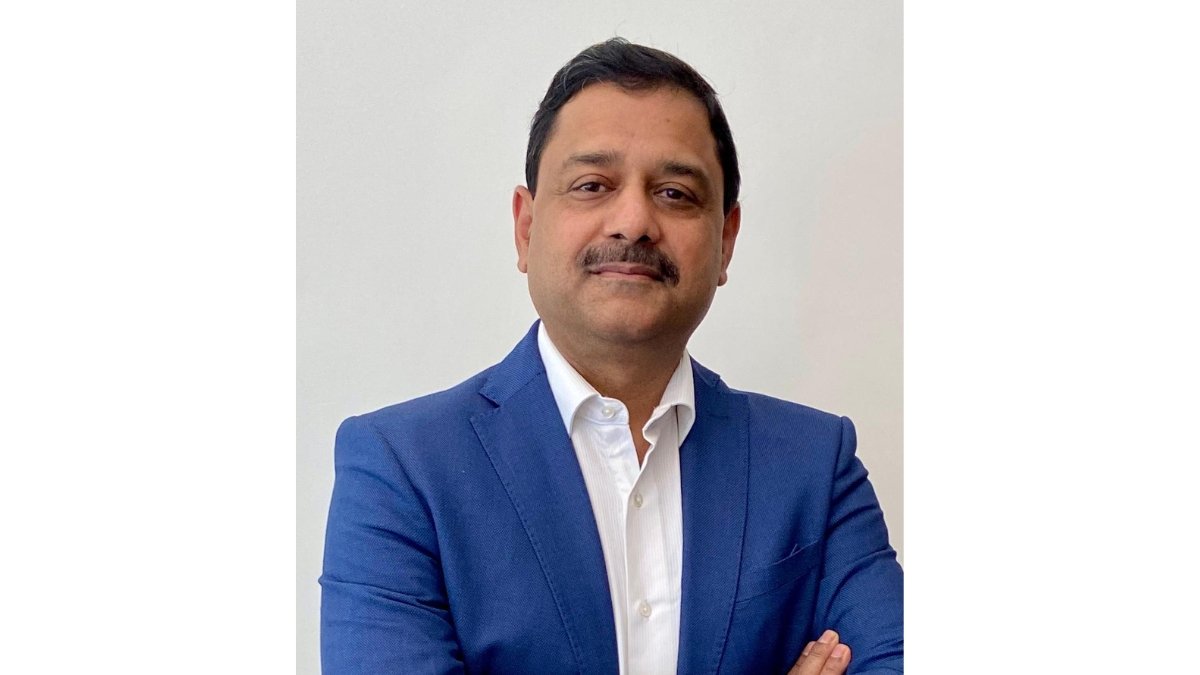 Exide appoints Mr. Rajeev Khandelwal as Senior President and Head of Trade Business