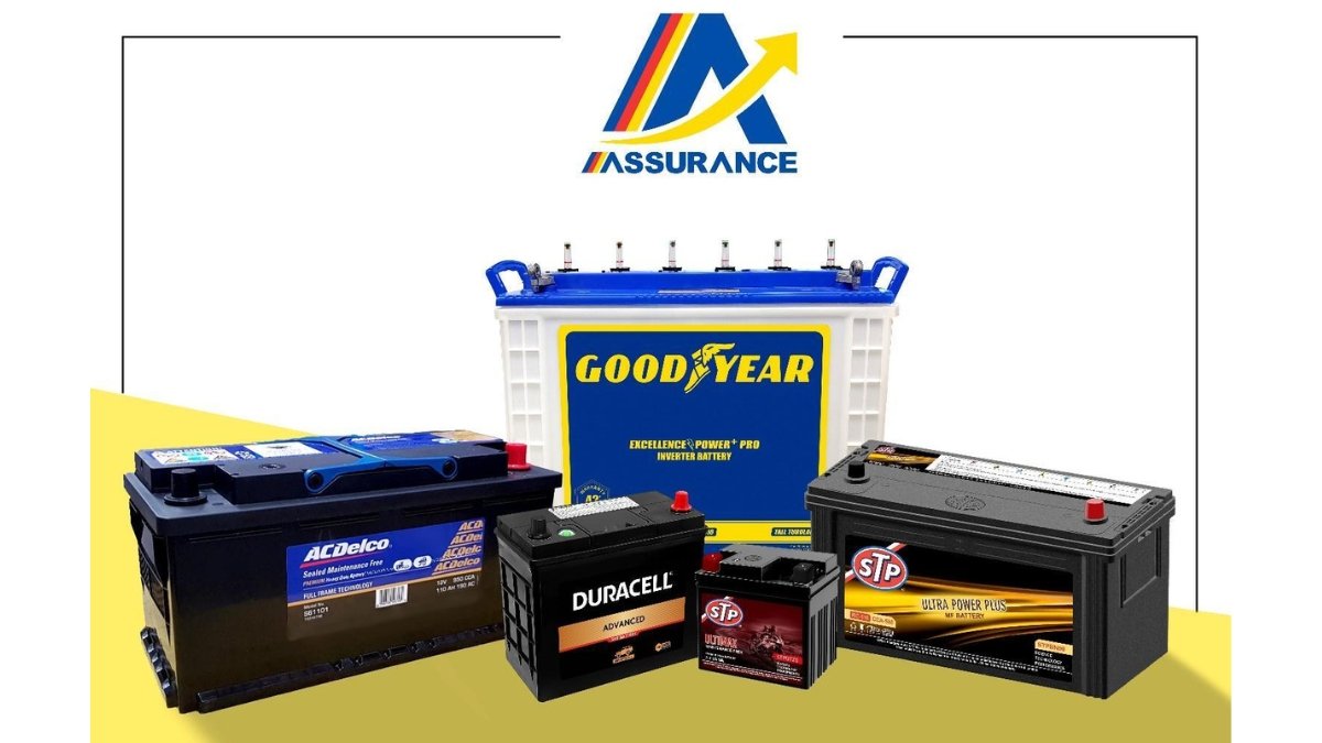 Assurance Intl to Set Up Battery Plant in Haryana, Secures Global Orders