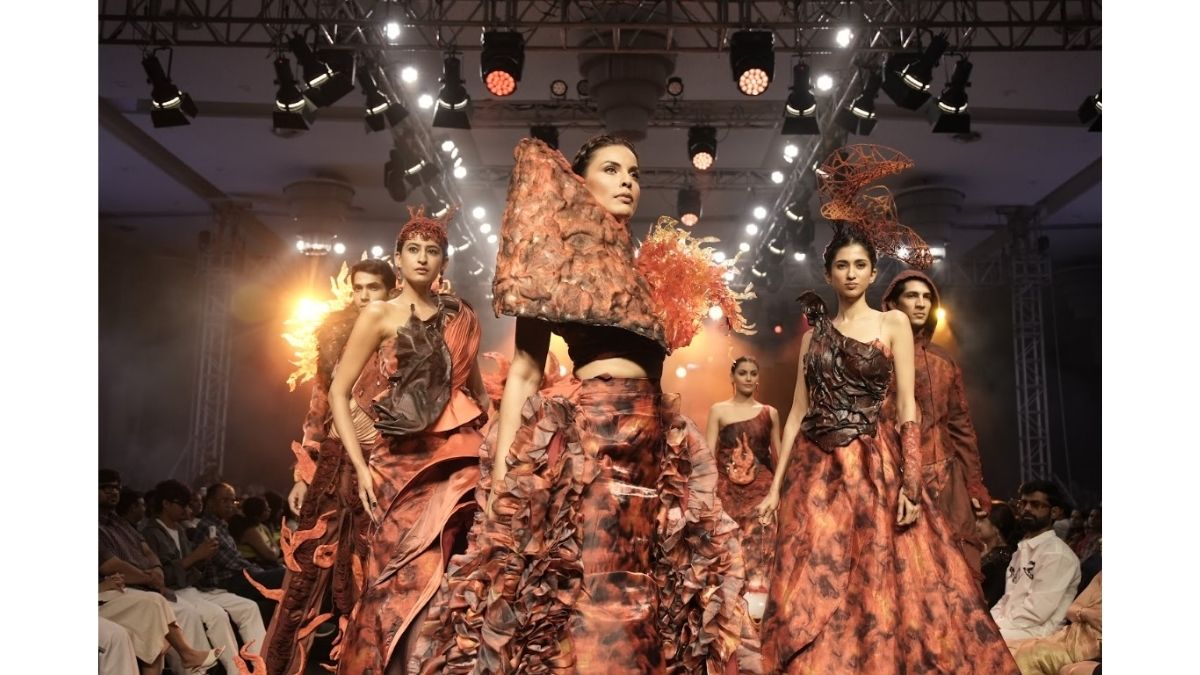 Fashionate