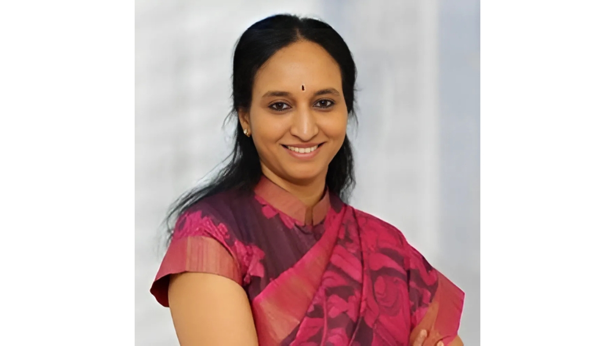 Rising Obesity Among Indian Women Threatens Fertility: Dr. S. Vyjayanthi Weighs In