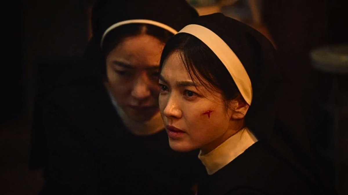Nuns