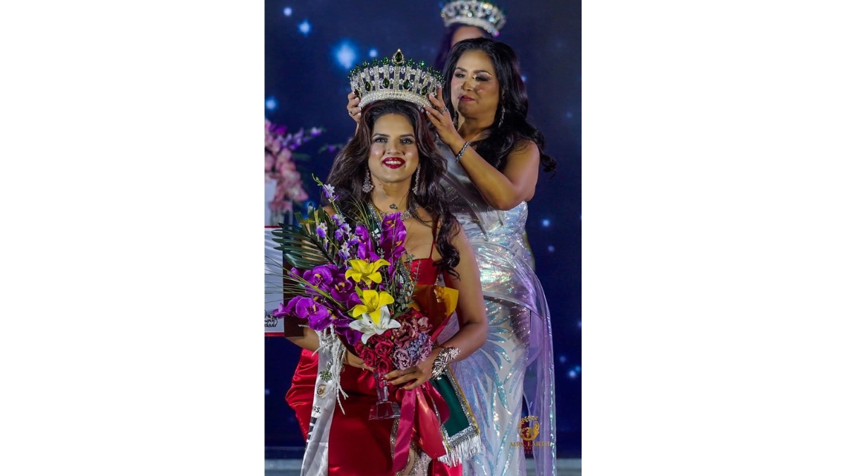 Astral Pageants PNN