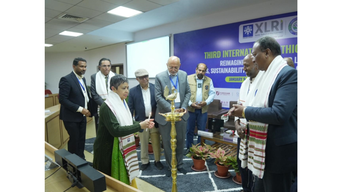 XLRI