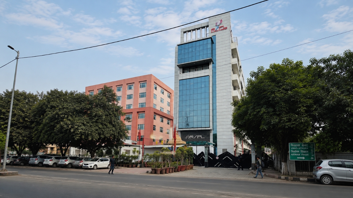 From Kanpur to Global, RSPL Group Celebrates 50 Years, Contributing to India’s Growth Story