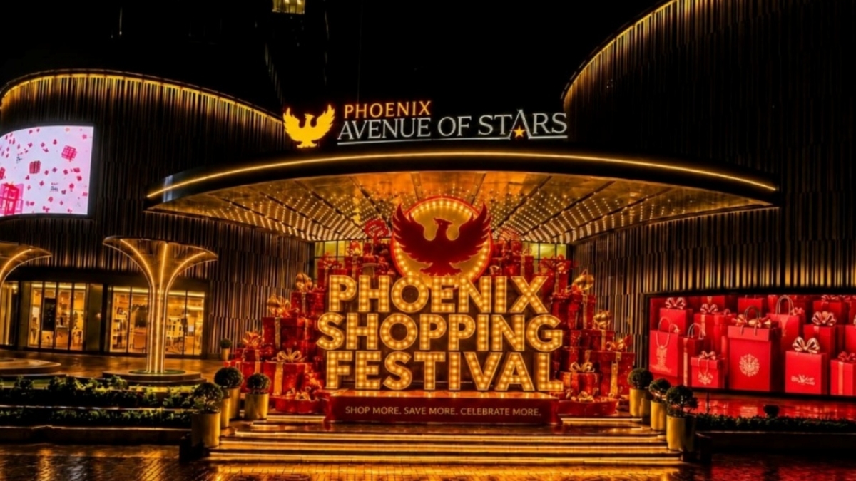 Phoenix Shopping Festival 2026 Sets the Stage for Pune’s Biggest Shopping Season