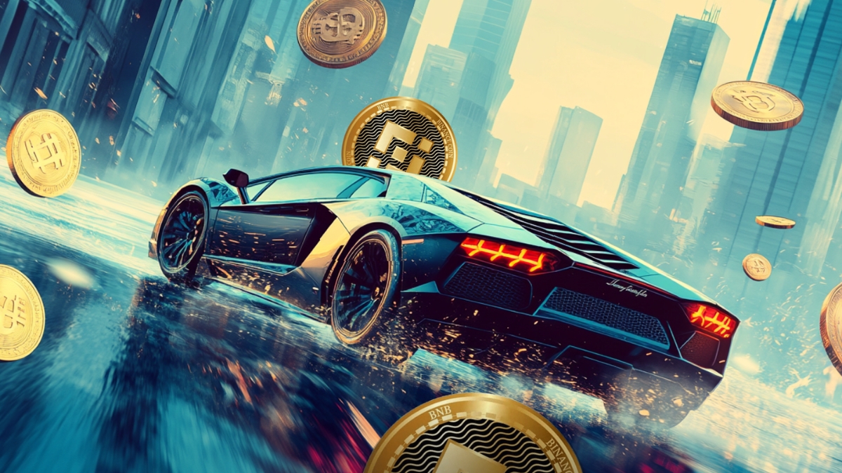 BNB and Solana Traders Watch Remittix After Raising USD 31M for Ecosystem Expansion