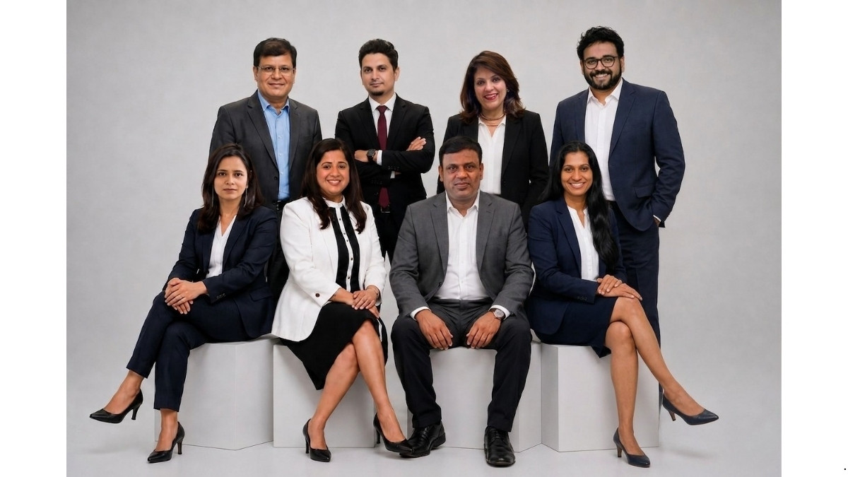 PRHUB strengthens leadership to fuel transformation & next phase of growth
