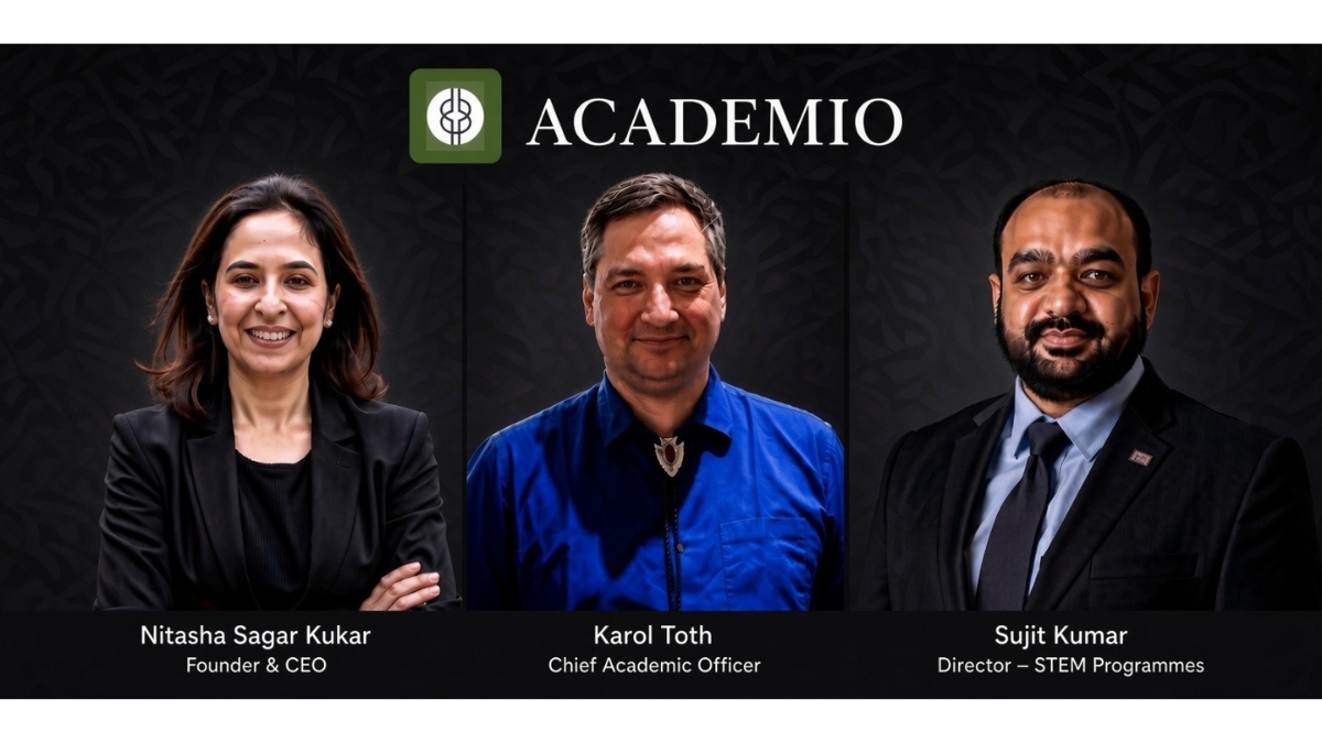 Following Strong IB Results, Academio Extends Its Academic Momentum with 93% Scoring A or Above in Cambridge IGCSE