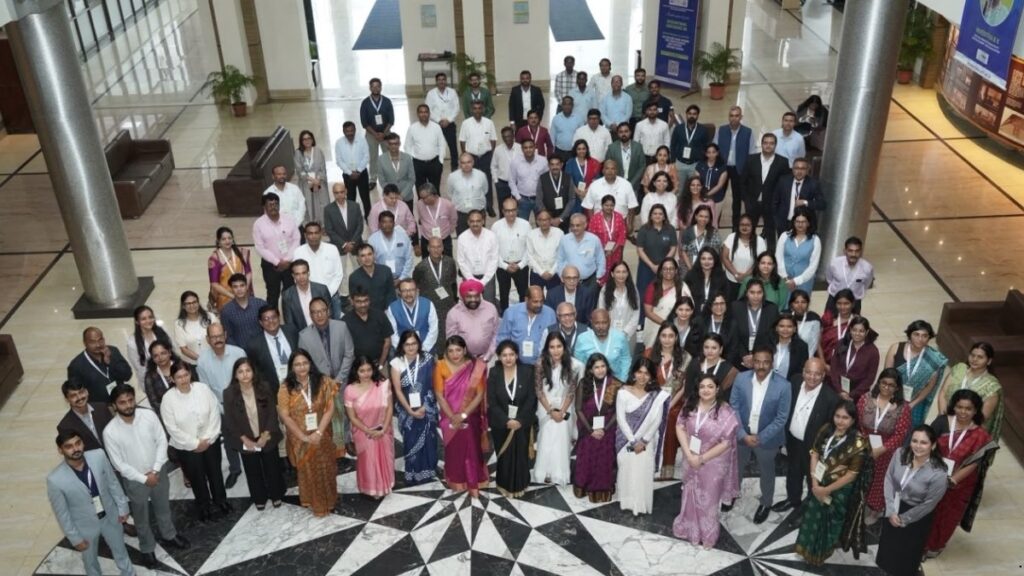 DMRC Wins HR for the Greater Good 2026 Award at XLRI’s HR for the Greater Good Conclave 2.0