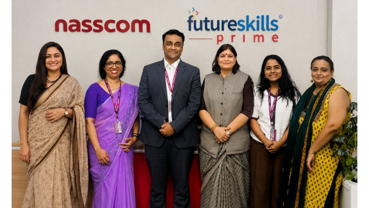 HubbleHox and II-TED Partner with FutureSkills Prime to Offer Practical AI Course for Teaching Professionals