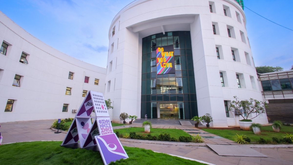 Award-Winning Creative Minds, Emerging Designers, and New Ideas Take Centre Stage at Whistling Woods International’s Design Conclave 2026