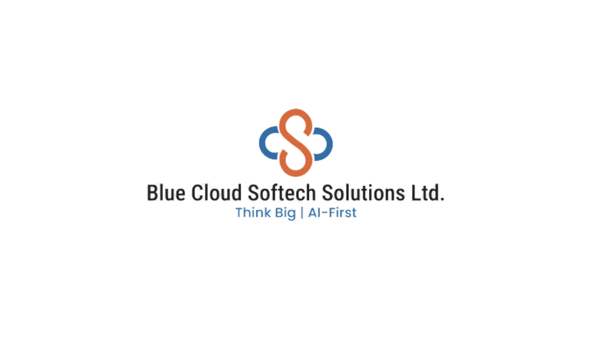Blue Cloud Softech Solutions Limited Signs Memorandum of Understanding with the Ministry of Telecommunications and Digital Affairs of Senegal and GCIB for Africa