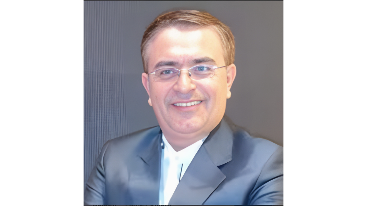 Dr. Shankar Andani Completes Professional PhD by Publication in Taxation