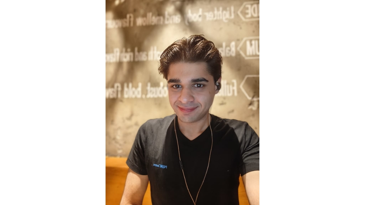 The Teen Founder Who Built Dublieu to 1 Lakh Students and a Rs 150 Million Exit