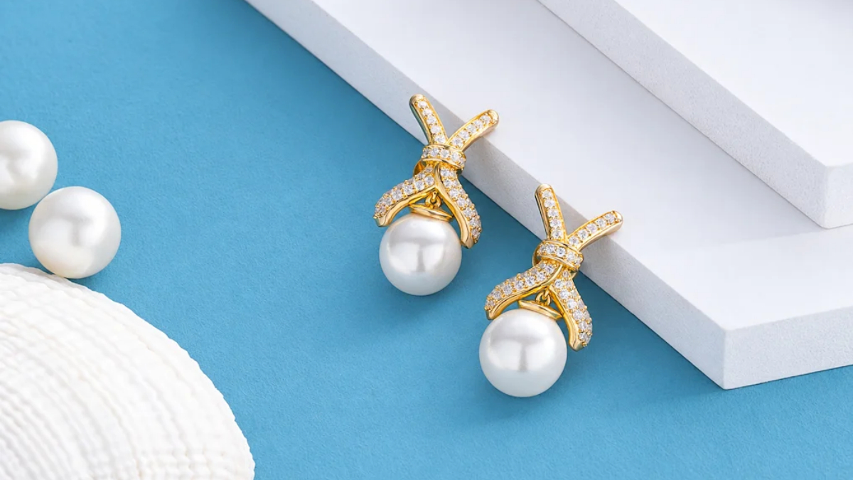 Aspiri Launches ‘Pearls for the Girl Within You’ Campaign with New Collection