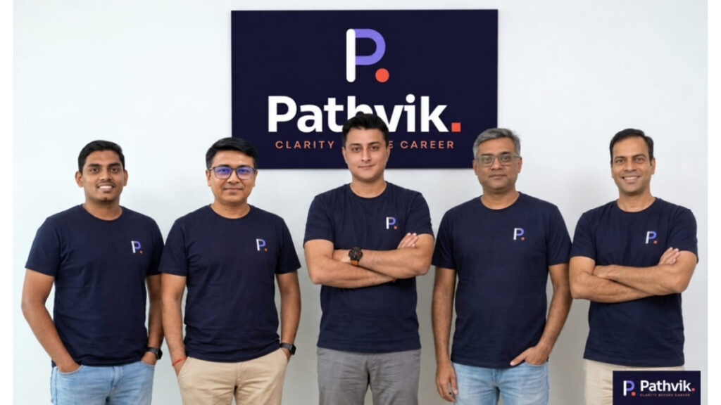 PATHVIK Launches to End Career Guesswork: Students Can Now Experience a Career Before They Choose It