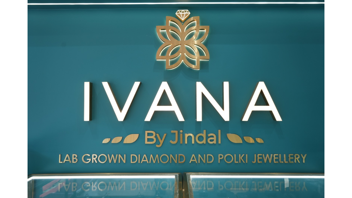 Ivana Jewels Expands Festive Footprint with New Ludhiana Store, Bringing Lab-Grown Diamonds and Polki to Punjab