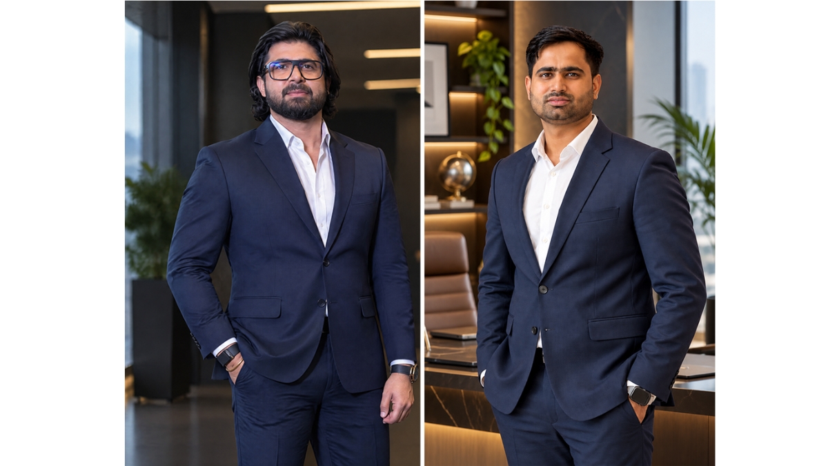 From One Desk to 20+ Minds: How Flint Marketing Is Turning Marketing into Business Growth